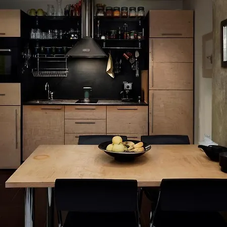 Funky Flat In Top Center Sofia
